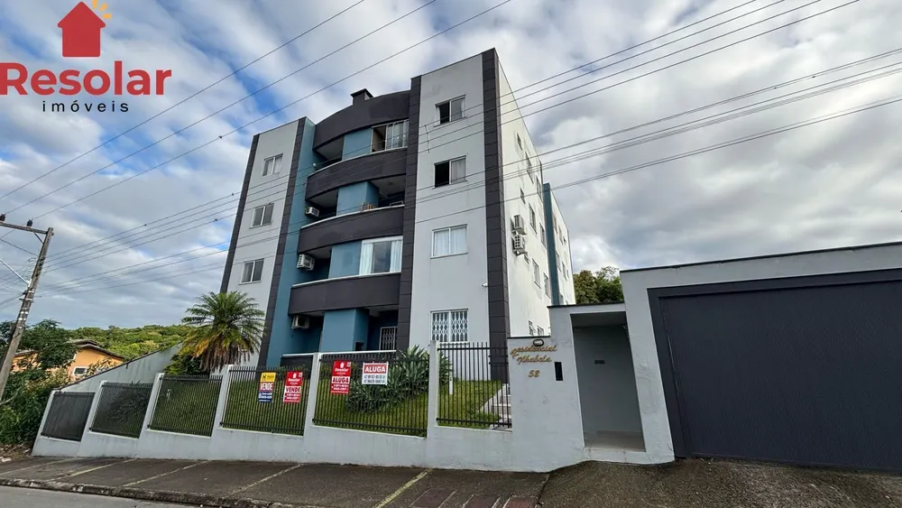 Apartamento, 2 quartos, 65 m² - Foto 1