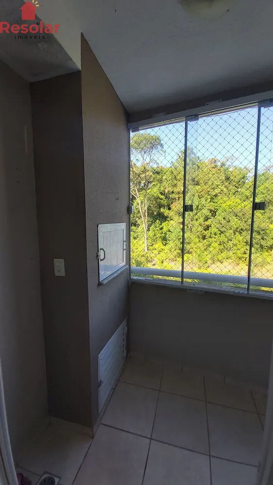 Apartamento, 2 quartos, 65 m² - Foto 8