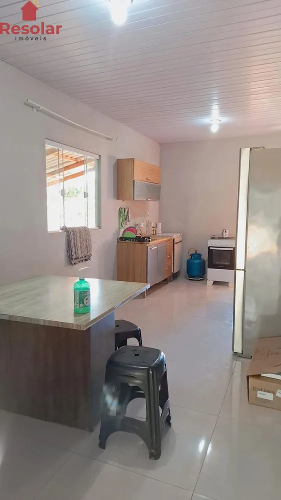 Casa, 3 quartos - Foto 4