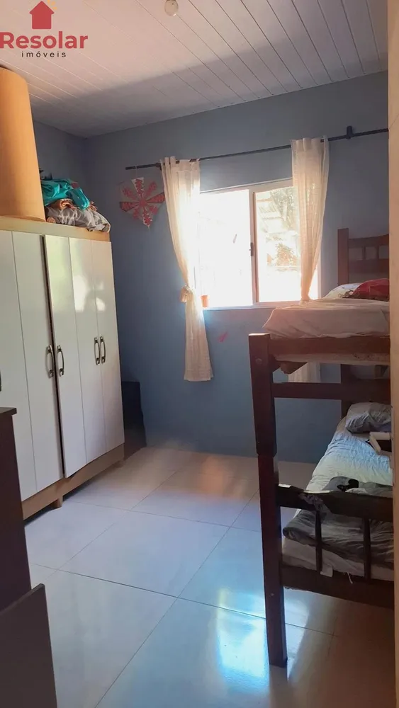 Casa, 3 quartos - Foto 2
