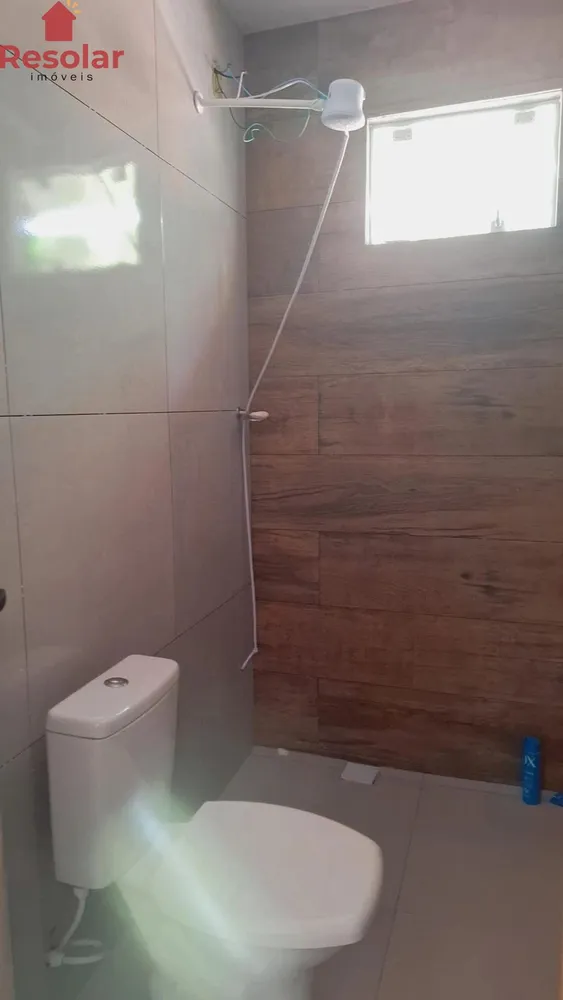 Casa, 3 quartos - Foto 5