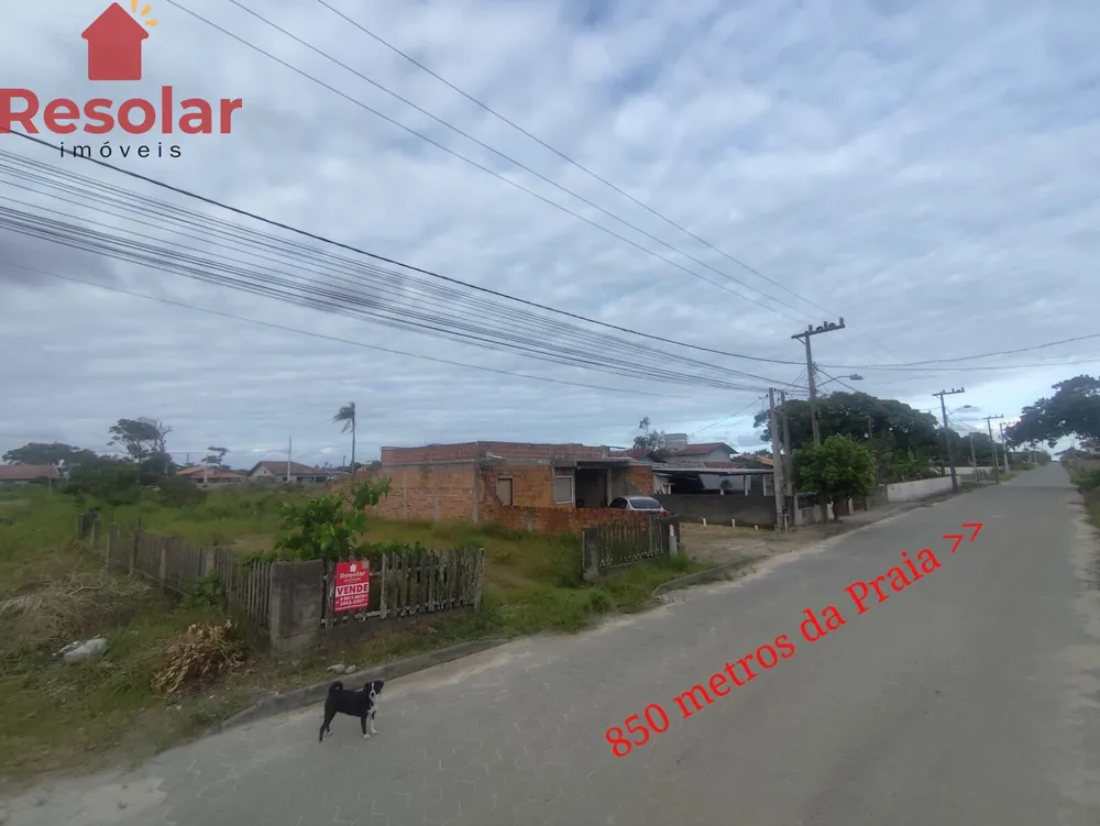 Terreno, 205 m² - Foto 4