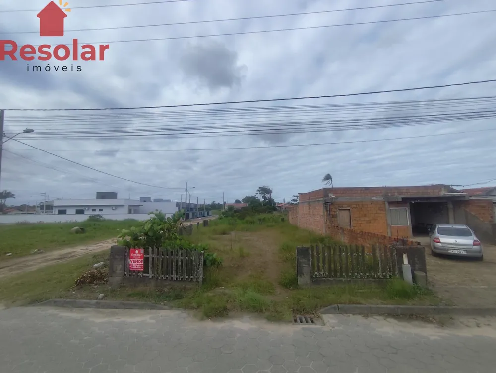 Terreno, 205 m² - Foto 1