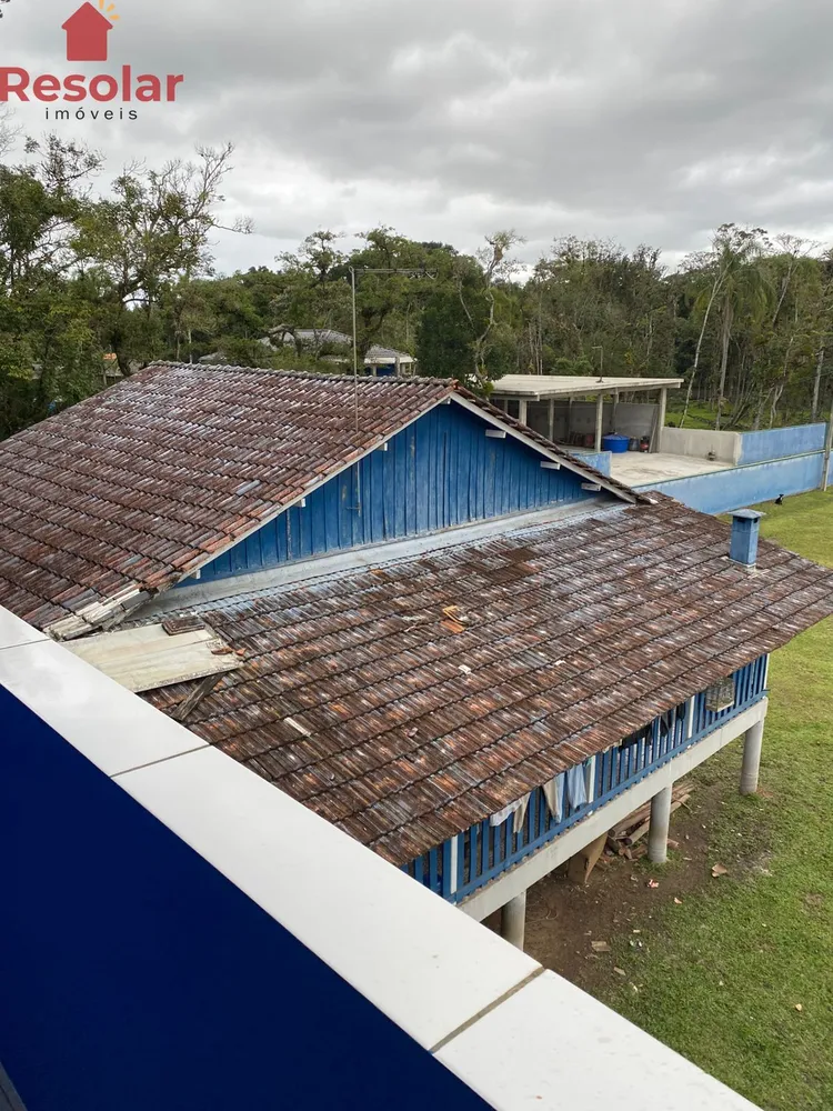 Sobrado, 4 quartos, 2500 m² - Foto 3