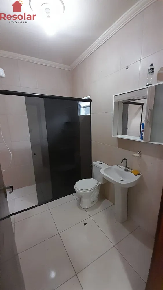 Sobrado, 4 quartos, 2500 m² - Foto 1