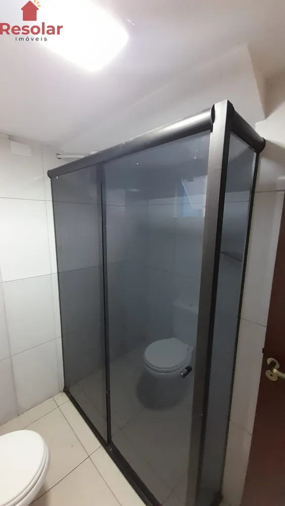 Sobrado, 4 quartos, 2500 m² - Foto 8