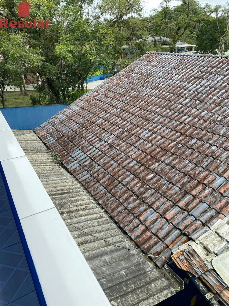 Sobrado, 4 quartos, 2500 m² - Foto 11