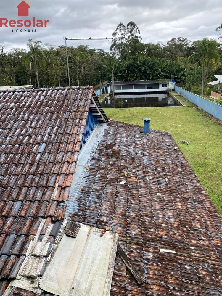 Sobrado, 4 quartos, 2500 m² - Foto 2
