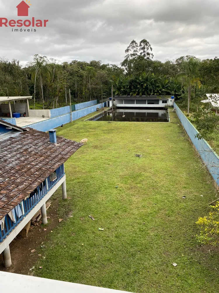 Sobrado, 4 quartos, 2500 m² - Foto 12