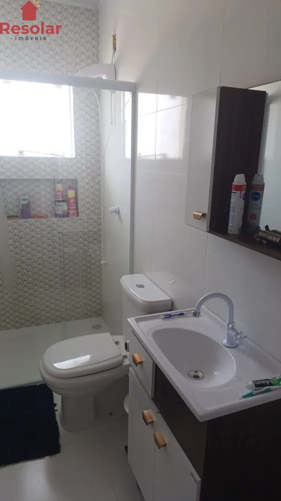 Casa, 3 quartos, 110 m² - Foto 5