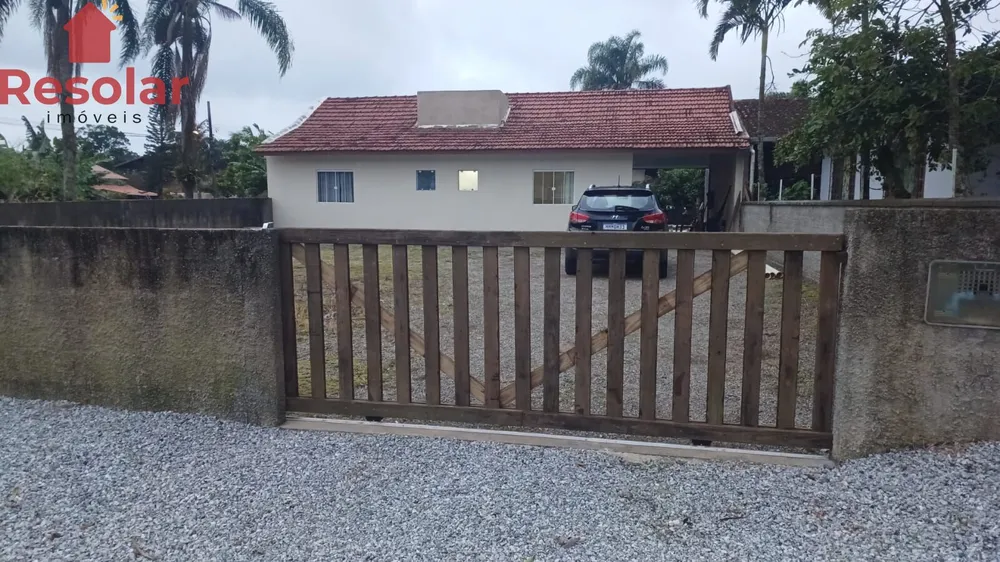 Casa, 3 quartos, 110 m² - Foto 2