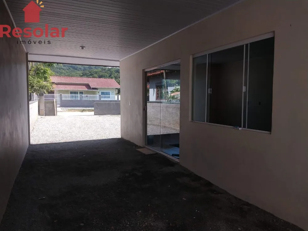 Casa, 3 quartos, 110 m² - Foto 1