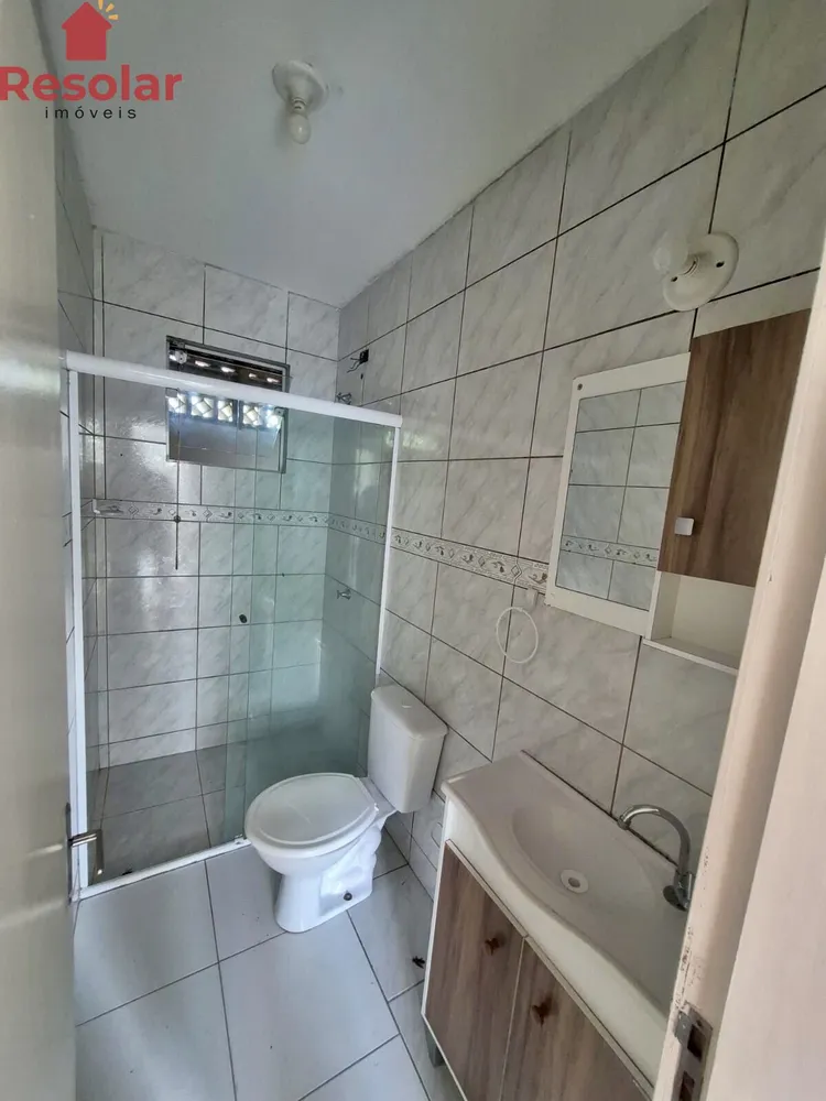 Casa de Condomínio, 2 quartos - Foto 5
