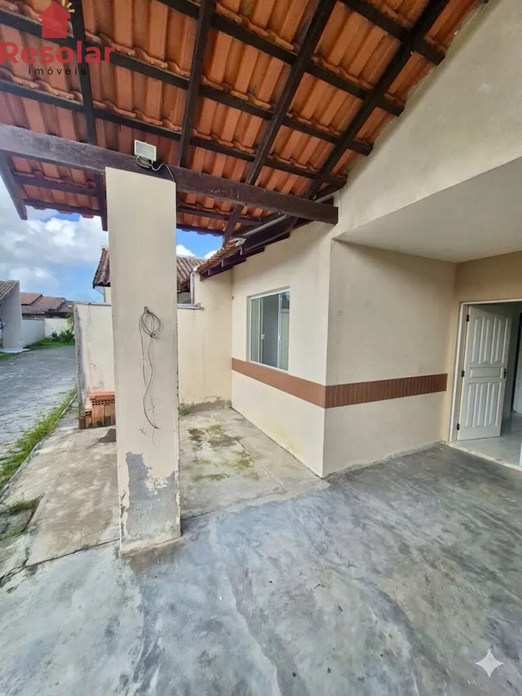 Casa de Condomínio, 2 quartos - Foto 2