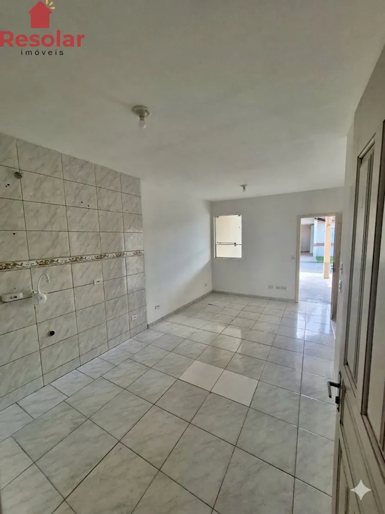 Casa de Condomínio, 2 quartos - Foto 8