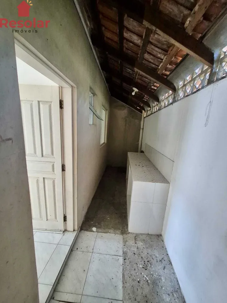 Casa de Condomínio, 2 quartos - Foto 6