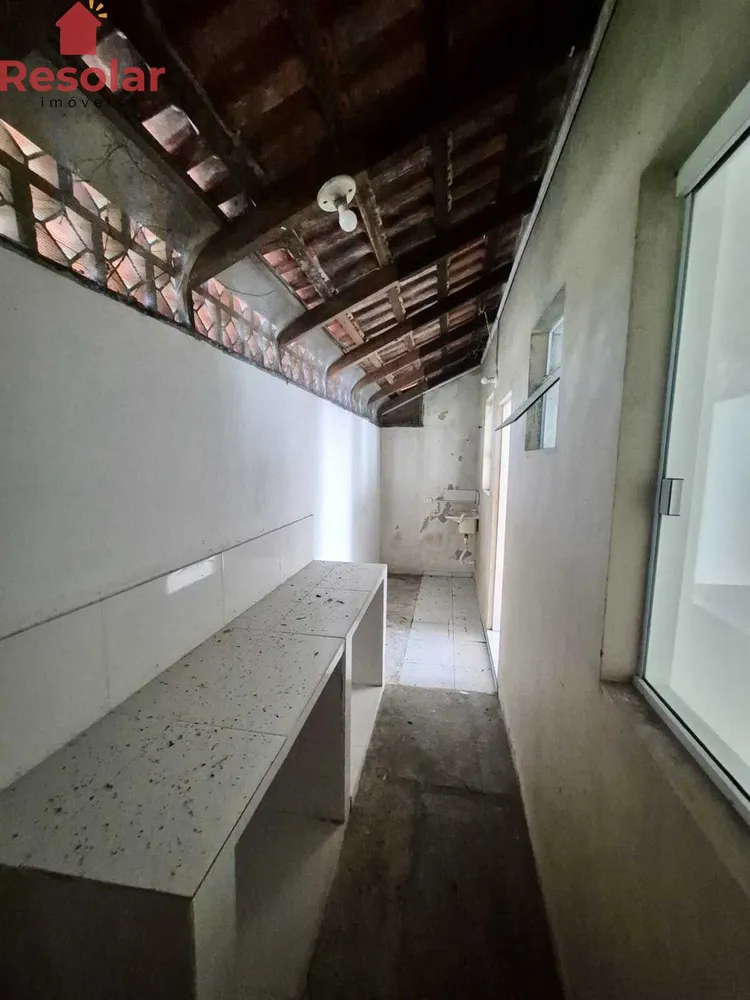 Casa de Condomínio, 2 quartos - Foto 12