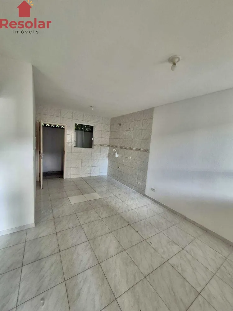 Casa de Condomínio, 2 quartos - Foto 8