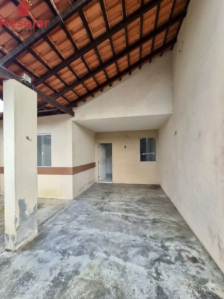 Casa de Condomínio, 2 quartos - Foto 1