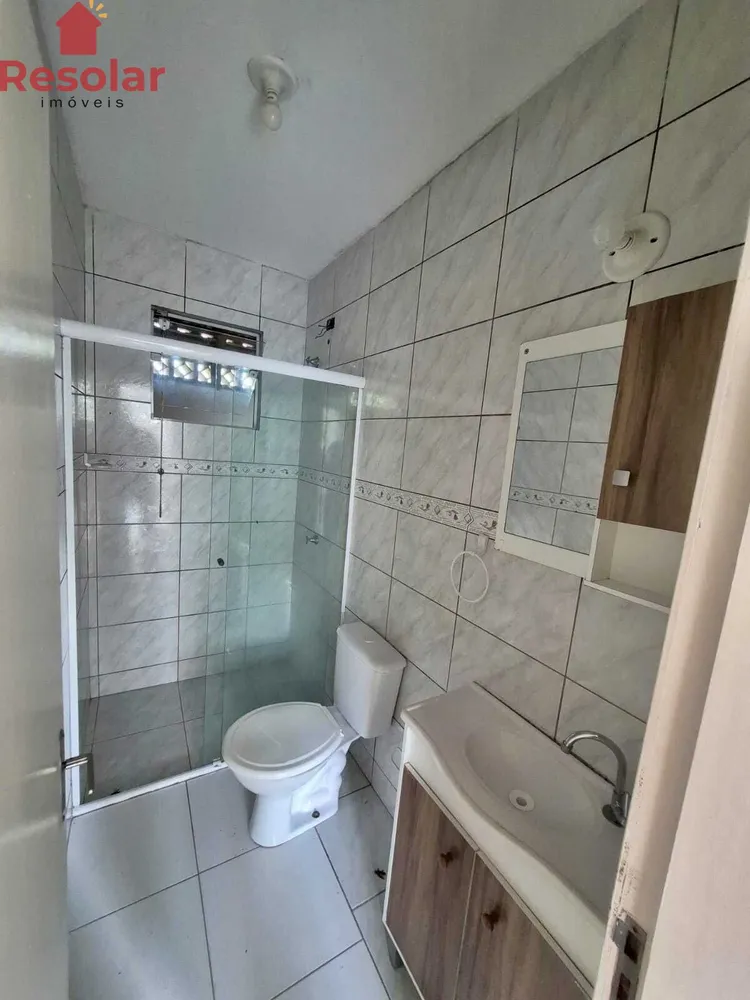 Casa de Condomínio, 2 quartos - Foto 2