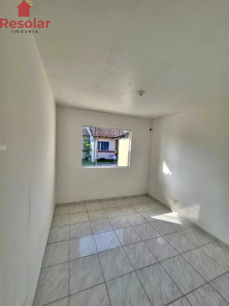 Casa de Condomínio, 2 quartos - Foto 4