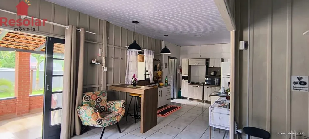 Casa, 3 quartos, 360 m² - Foto 8