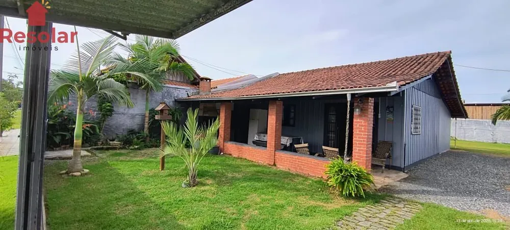 Casa, 3 quartos, 360 m² - Foto 2