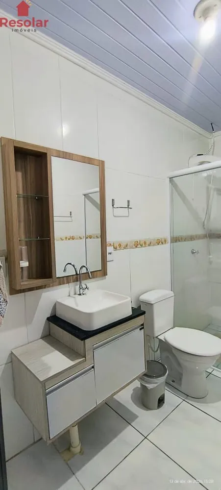 Casa, 3 quartos, 360 m² - Foto 16