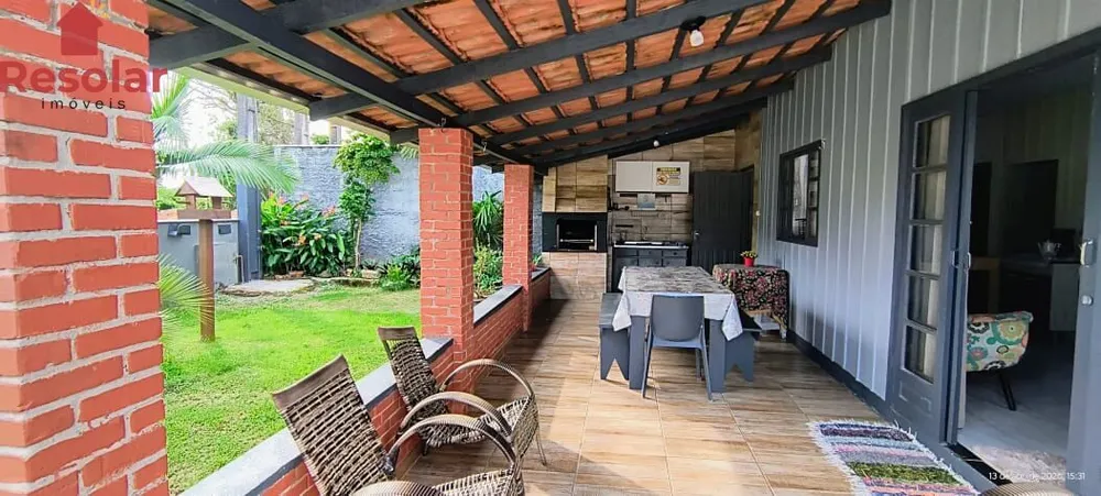 Casa, 3 quartos, 360 m² - Foto 3