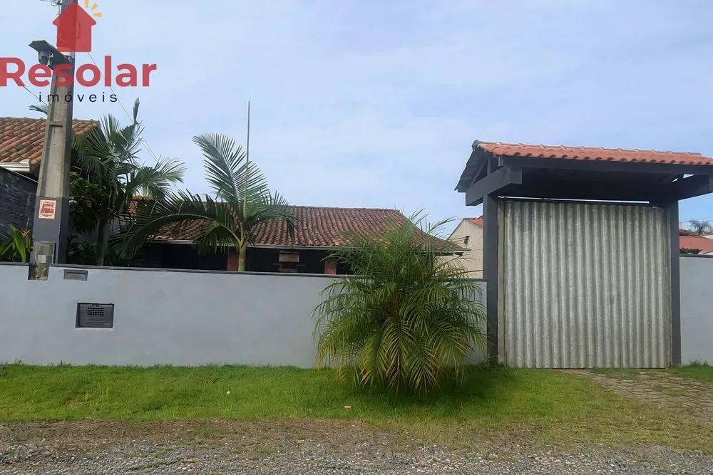 Casa, 3 quartos, 360 m² - Foto 1