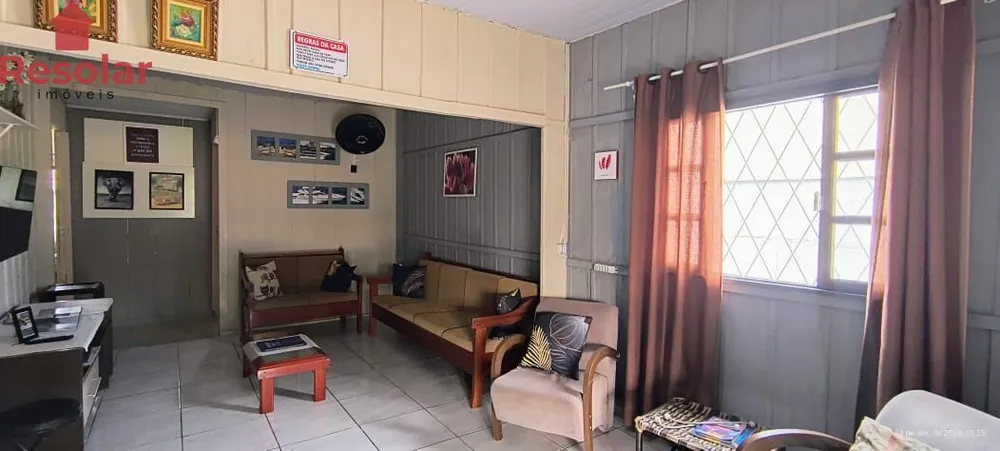 Casa, 3 quartos, 360 m² - Foto 9