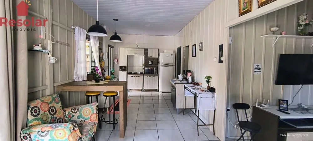 Casa, 3 quartos, 360 m² - Foto 7