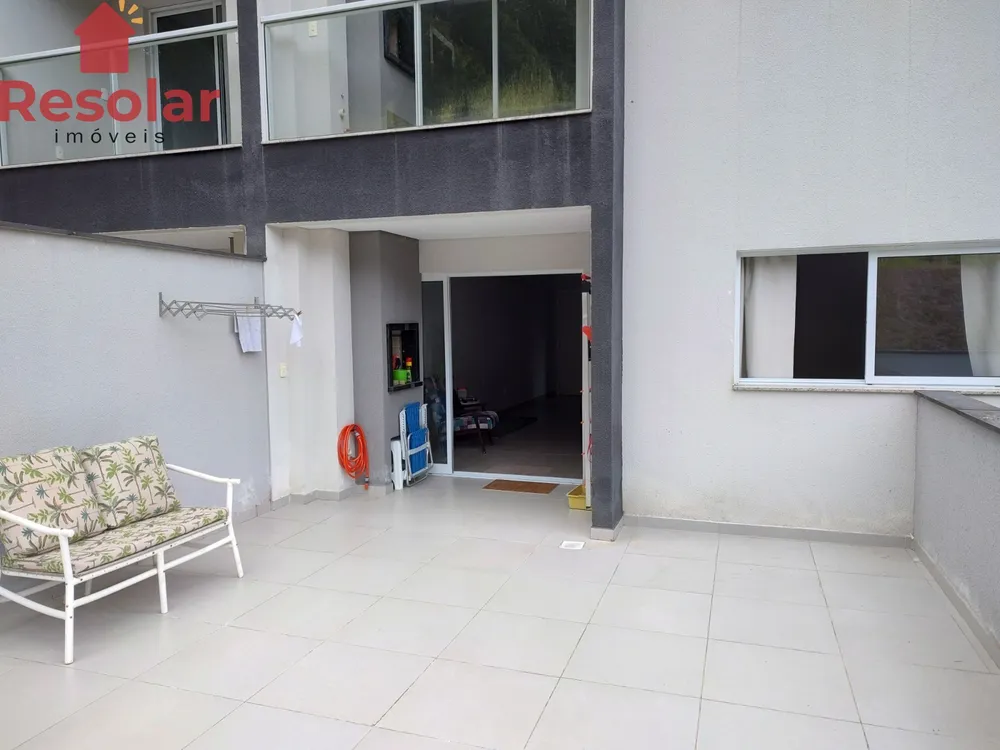 Apartamento, 2 quartos, 65 m² - Foto 7