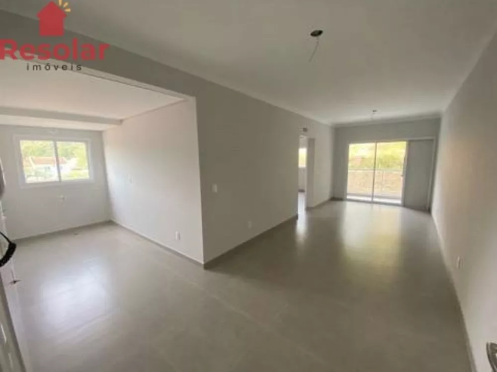 Apartamento à venda com 2 quartos, 65m² - Foto 3