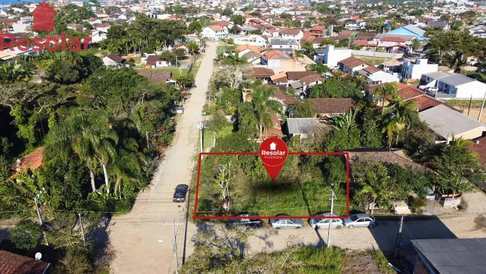 Terreno, 360 m² - Foto 1
