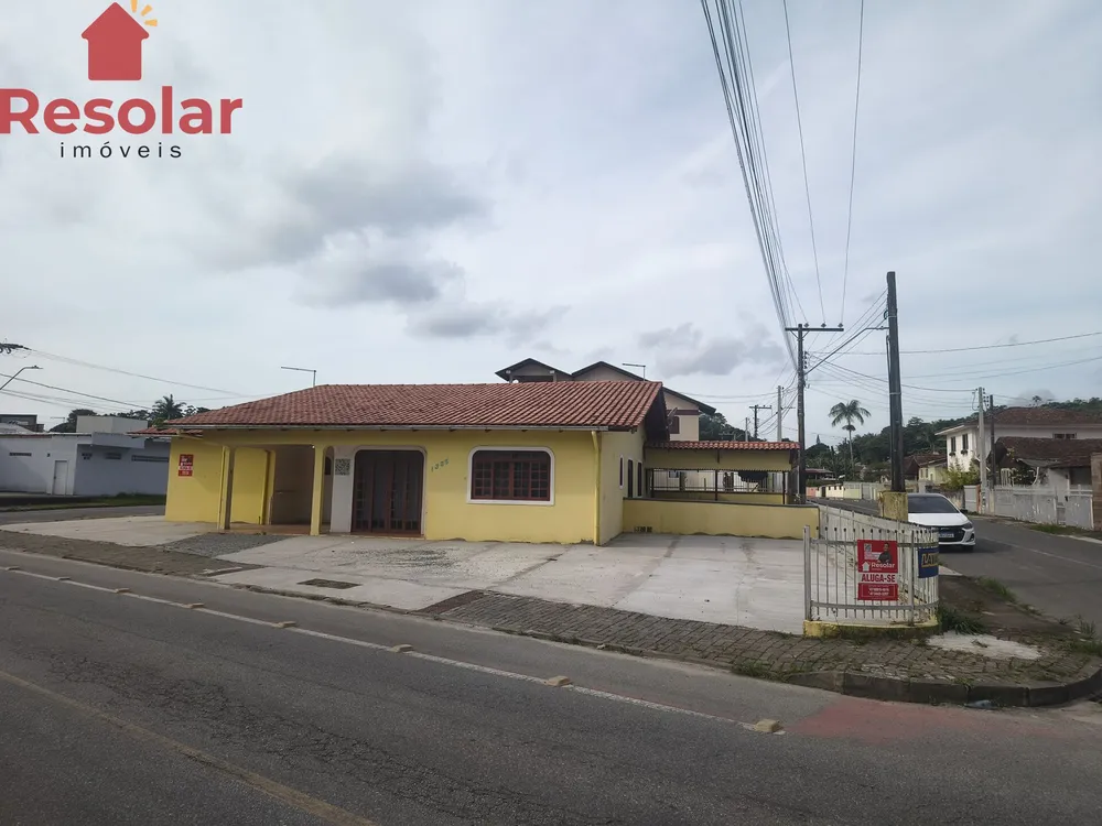 Loja-Salão, 257 m² - Foto 9