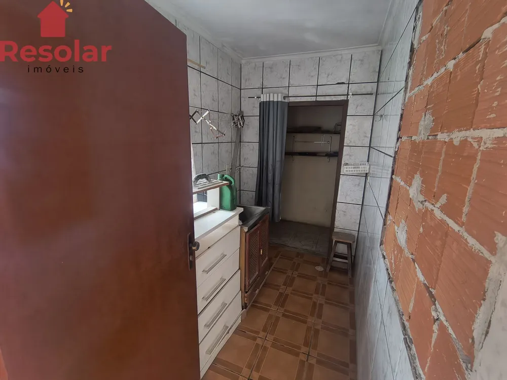 Loja-Salão, 257 m² - Foto 3