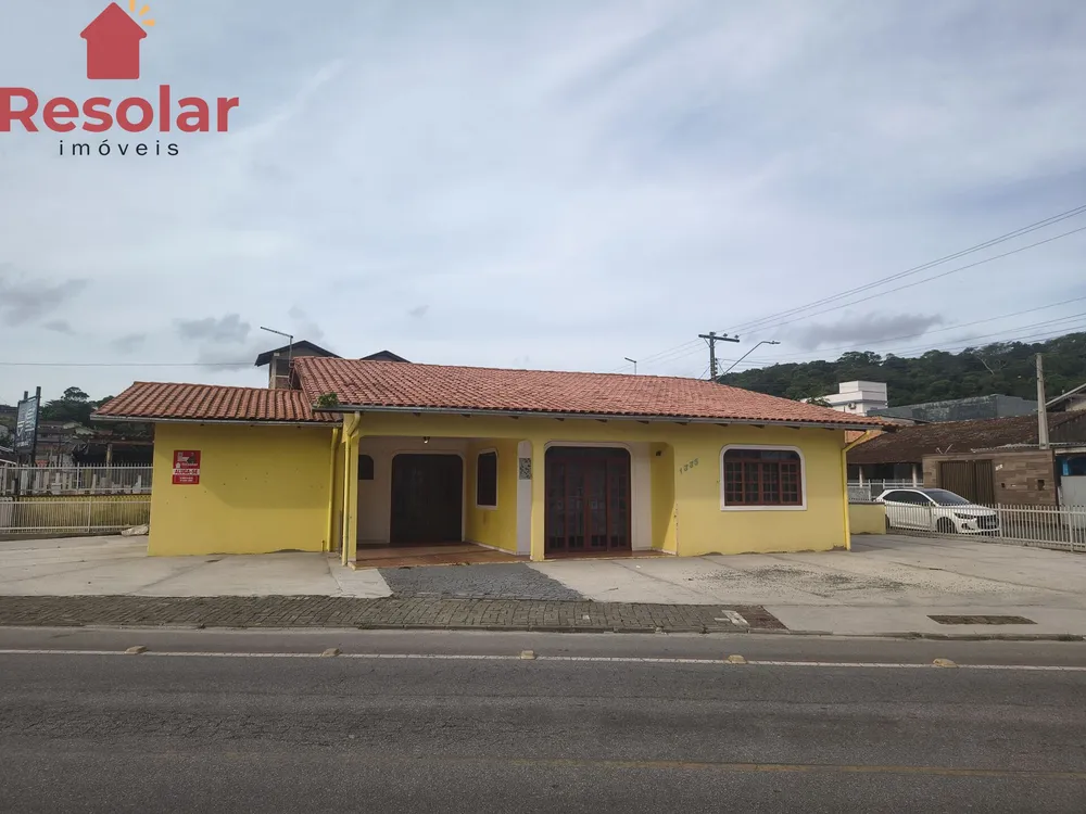 Loja-Salão, 257 m² - Foto 2