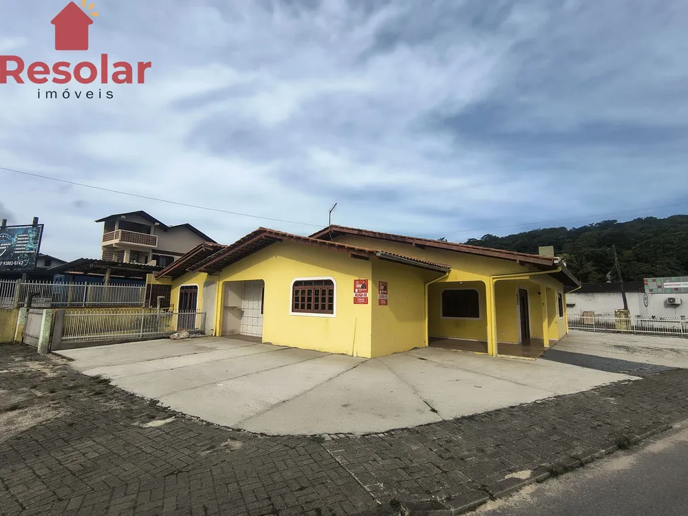 Loja-Salão, 257 m² - Foto 1