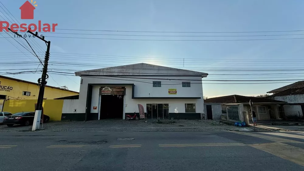 Depósito-Galpão-Armazém para alugar, 745m² - Foto 2