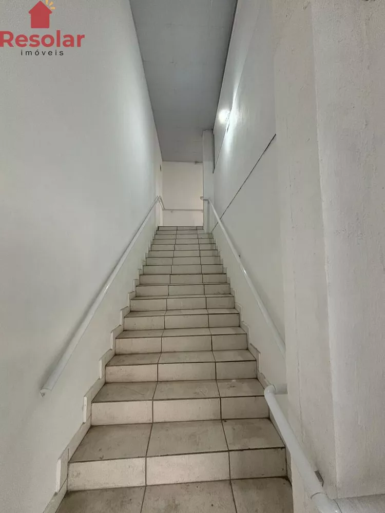 Depósito-Galpão-Armazém para alugar, 745m² - Foto 4