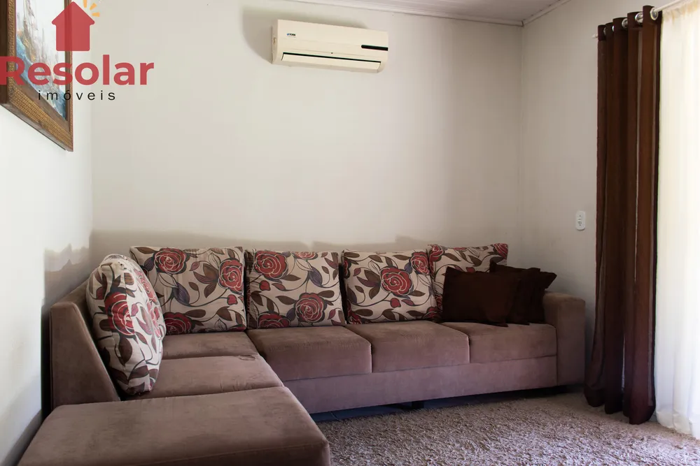 Casa, 3 quartos, 175 m² - Foto 4