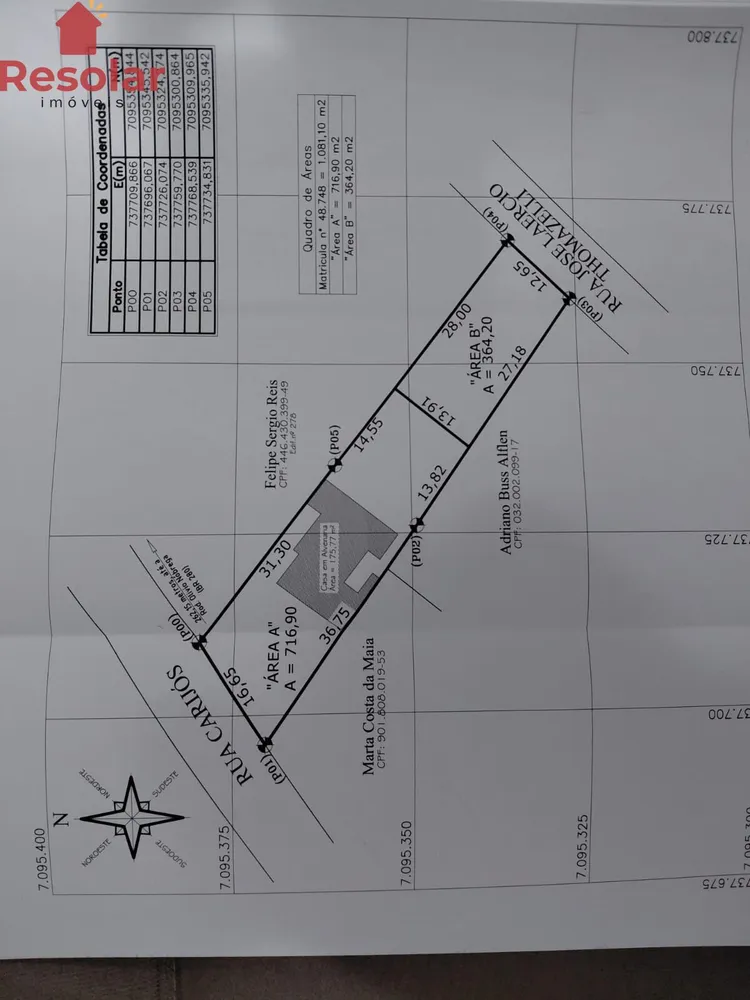 Casa, 3 quartos, 175 m² - Foto 16