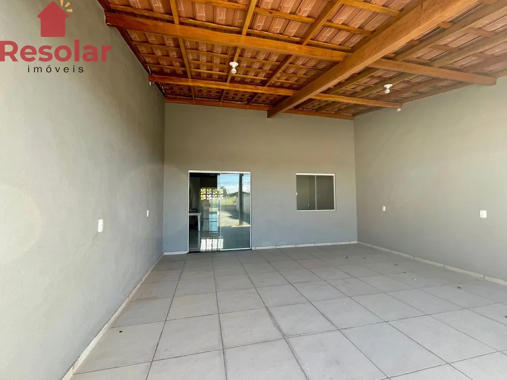 Casa, 2 quartos - Foto 4