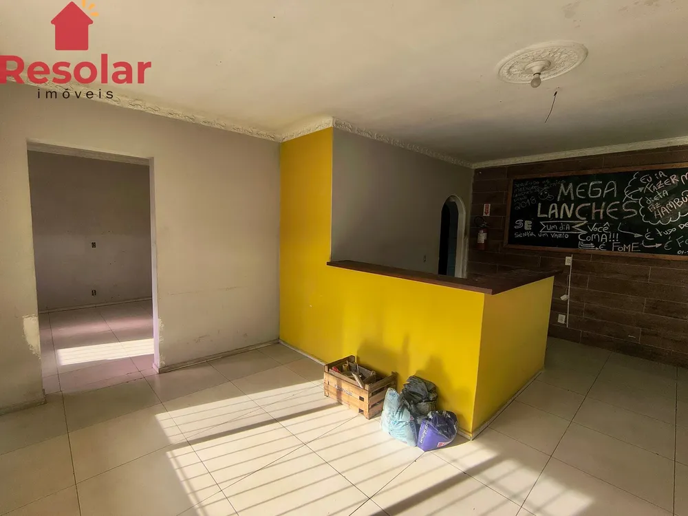 Sala-Conjunto, 197 m² - Foto 1