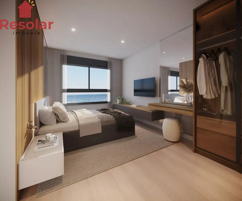 Apartamento, 4 quartos, 61 m² - Foto 3