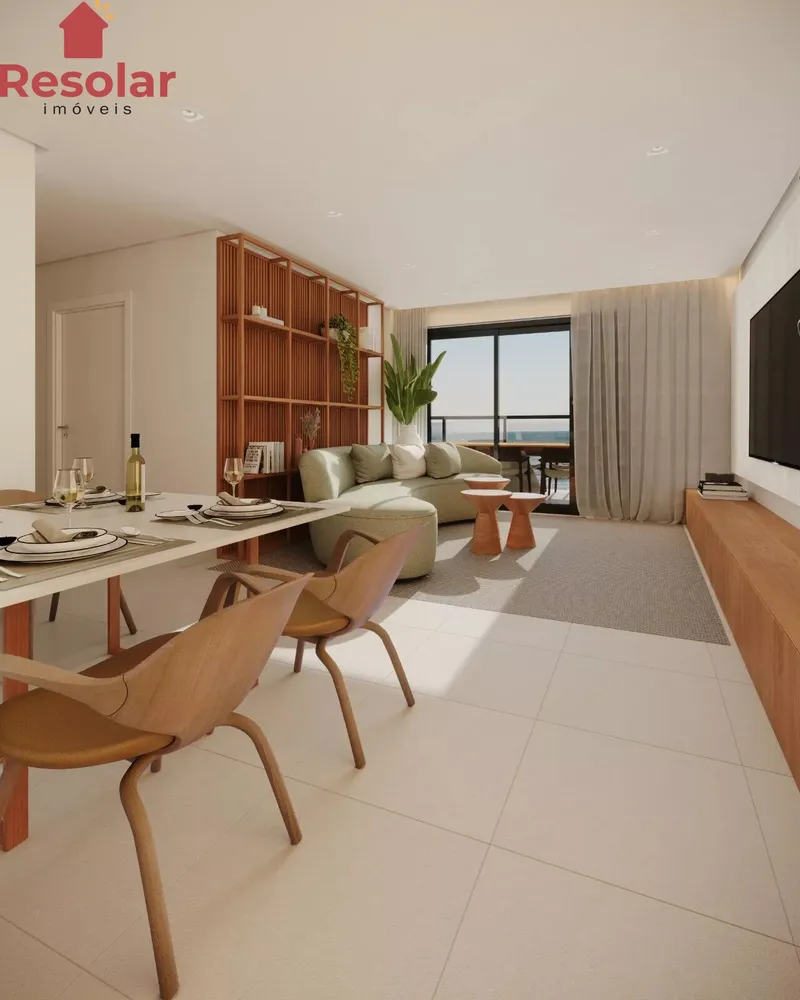 Apartamento, 4 quartos, 61 m² - Foto 8
