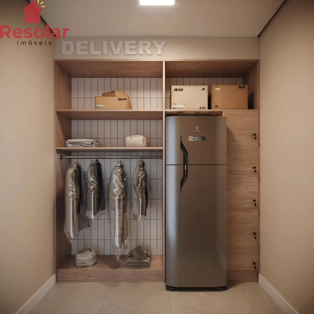 Apartamento, 4 quartos, 61 m² - Foto 15