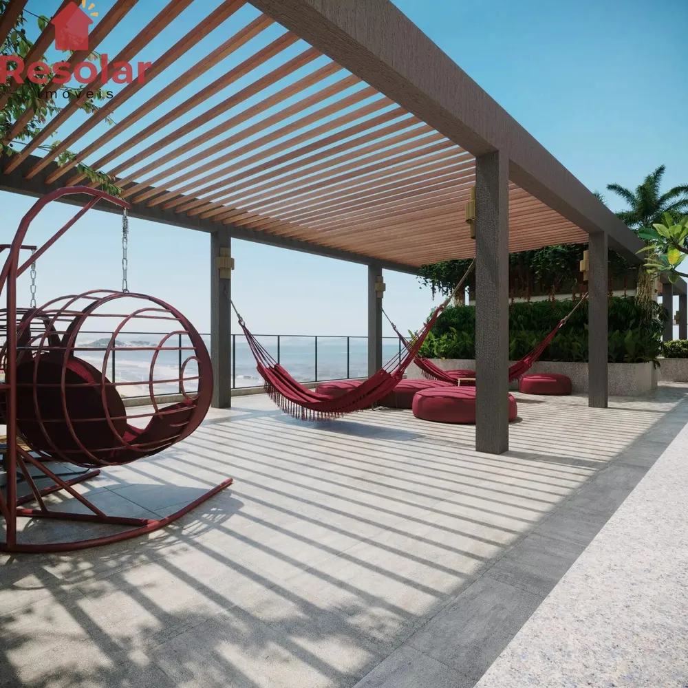 Apartamento, 4 quartos, 61 m² - Foto 7