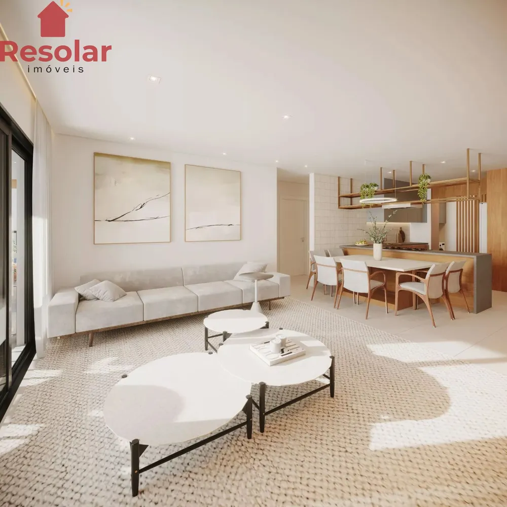 Apartamento, 4 quartos, 61 m² - Foto 5